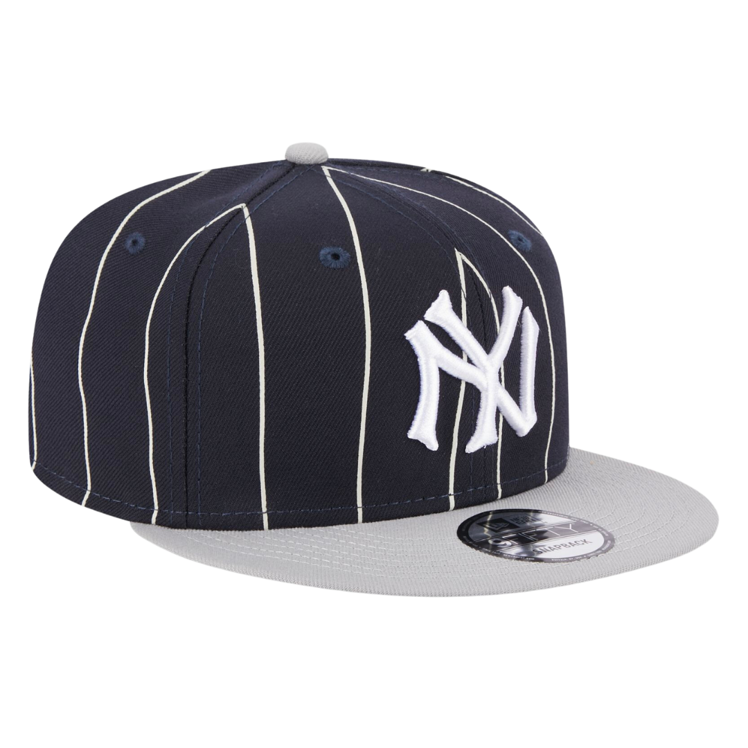 Cap New Era New York Yankees 9FIFTY Snapback Cap
