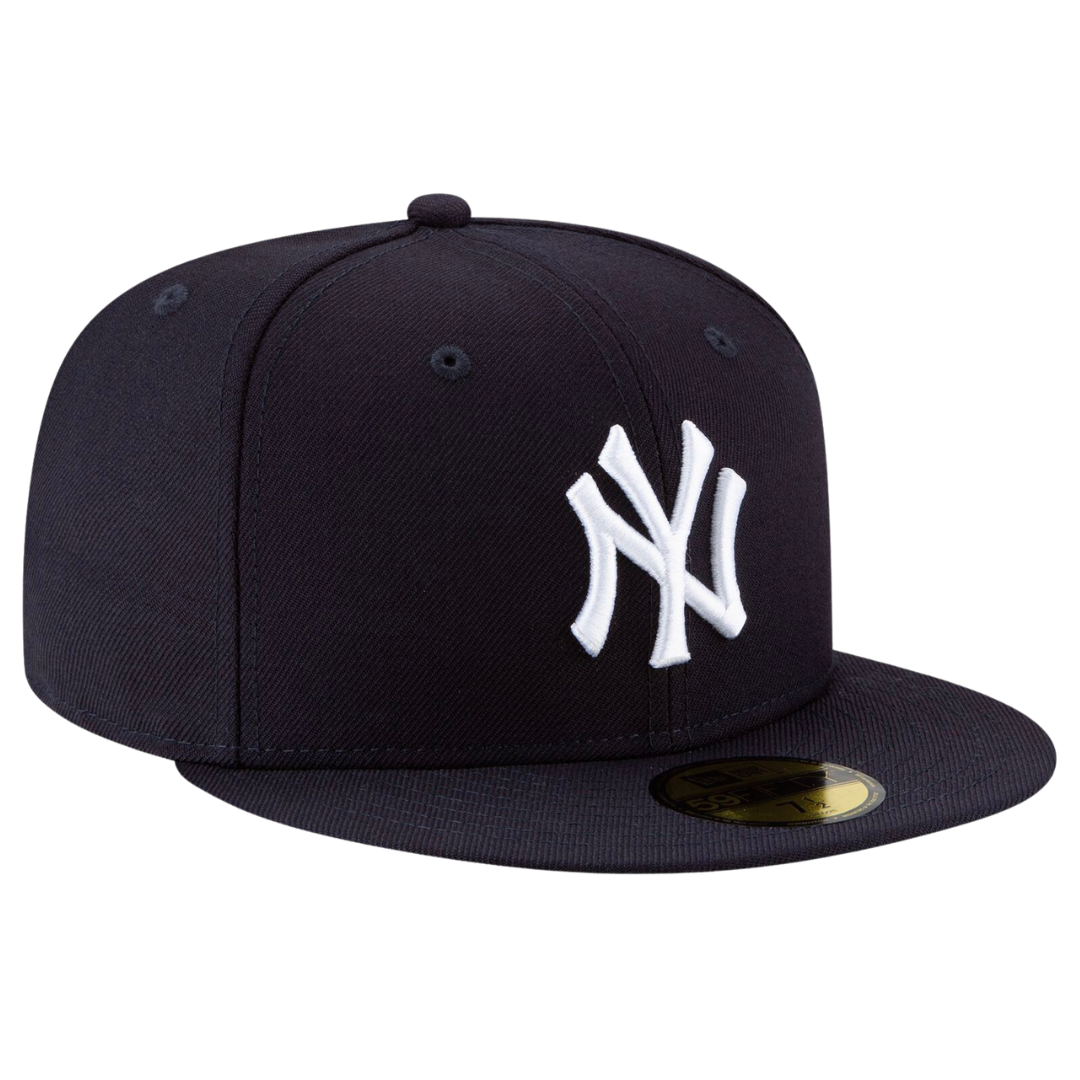 Mitchell & Ness Men's New York Yankees Authentic Wool Jersey