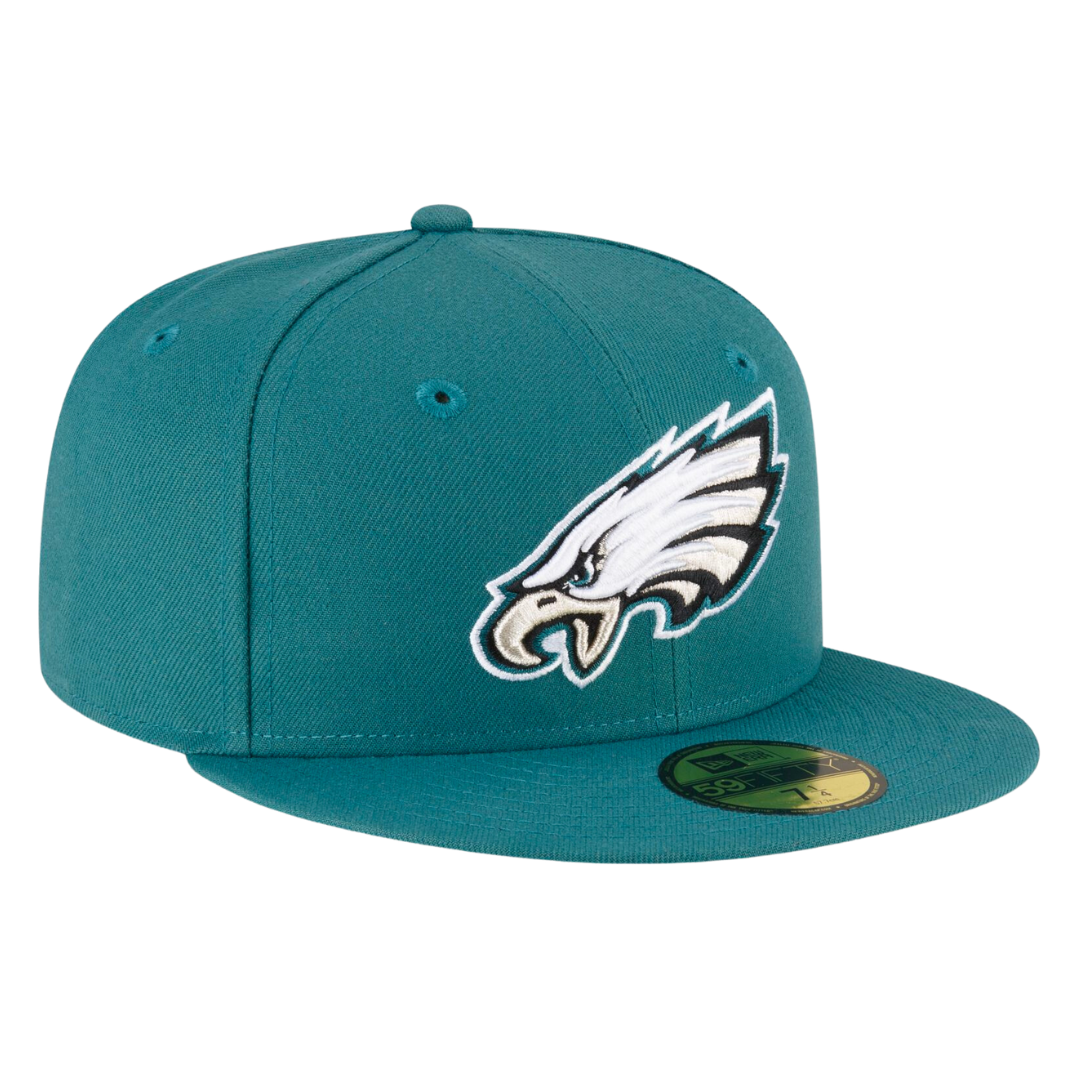 Philadelphia Eagles 2021 Salute to Service 9FIFTY Snapback Hat – Fan Cave