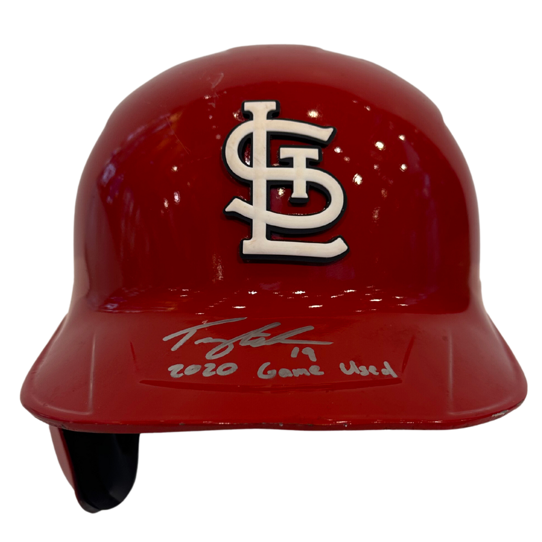 St. Louis Cardinals Game Used
