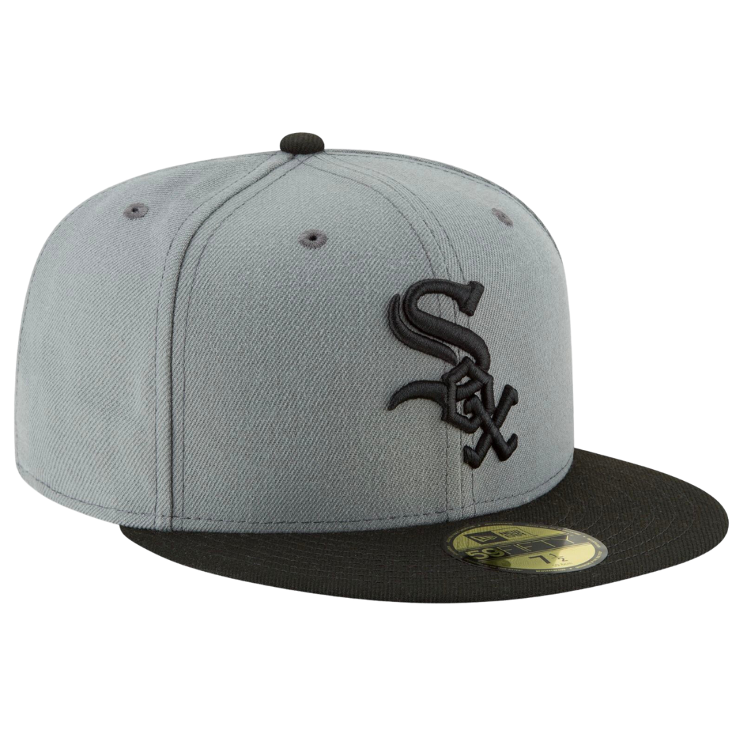 Chicago White Sox Caps - Exclusive Caps for White Sox Fans