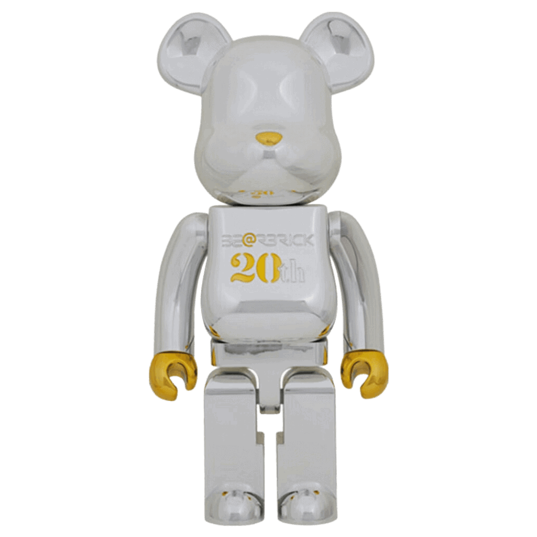 Bearbrick 