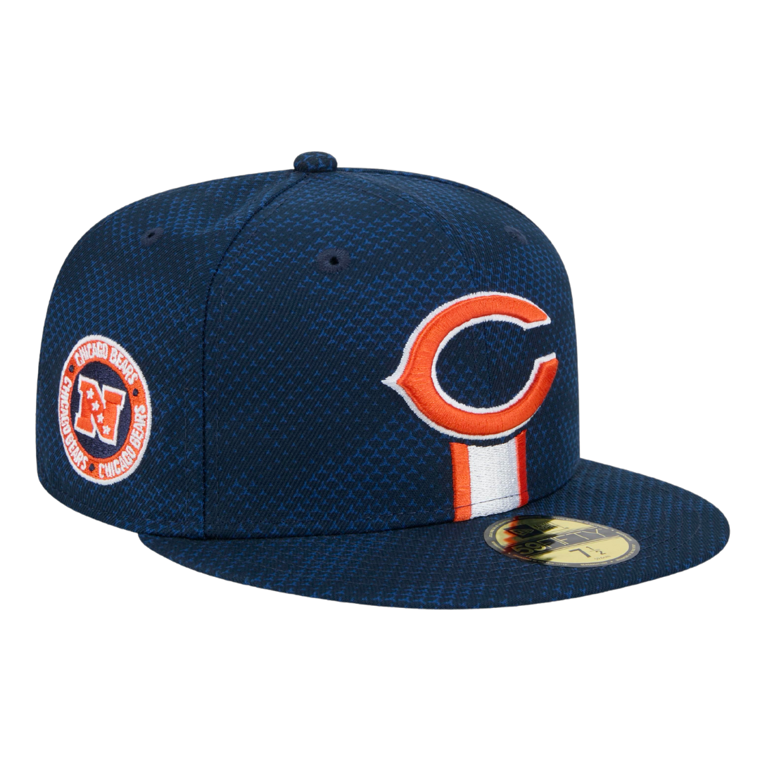 New era bears online