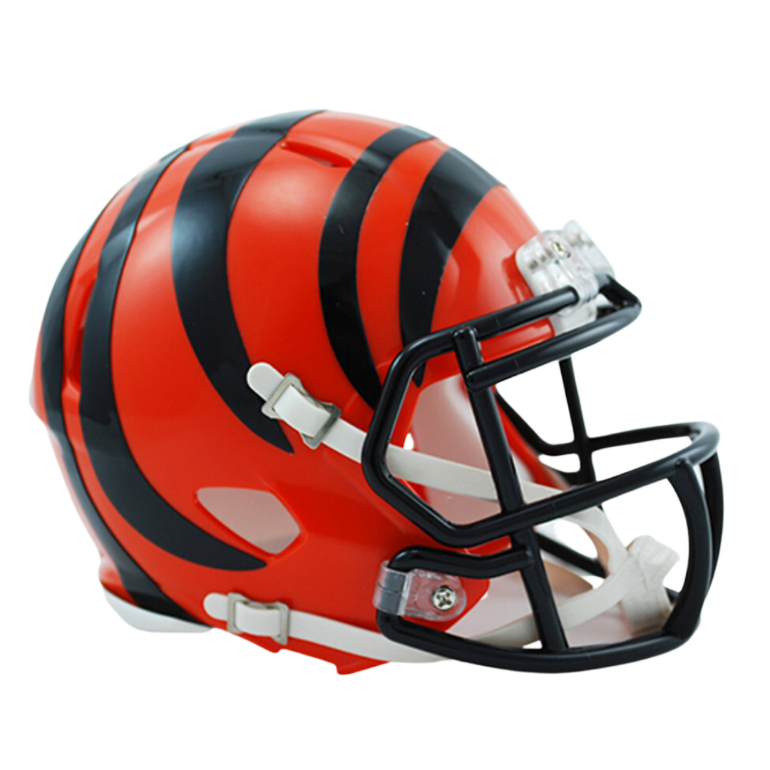 Riddell Atlanta Falcons 2003-2019 Throwback Speed Mini Helmet