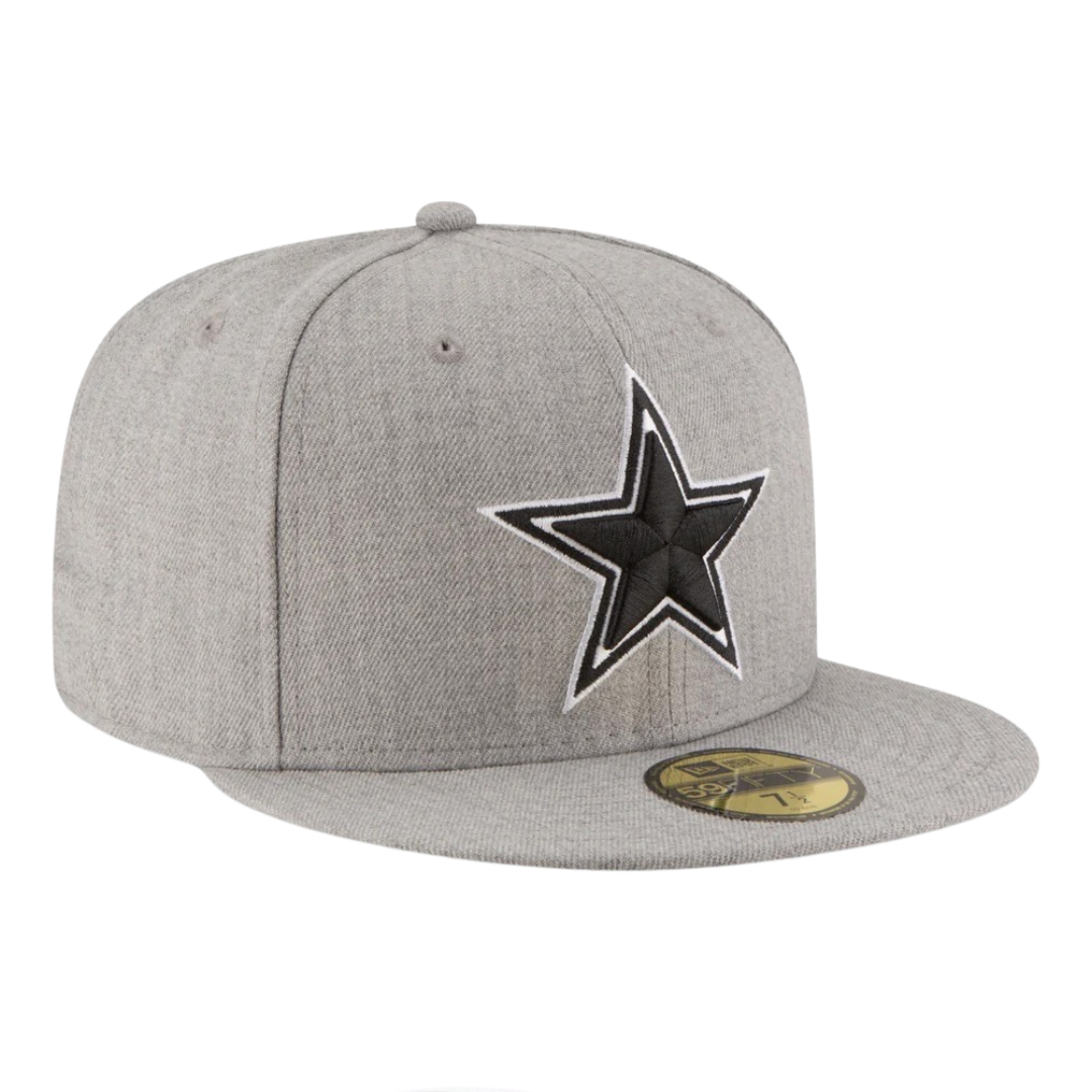 Cowboys fitted hats online