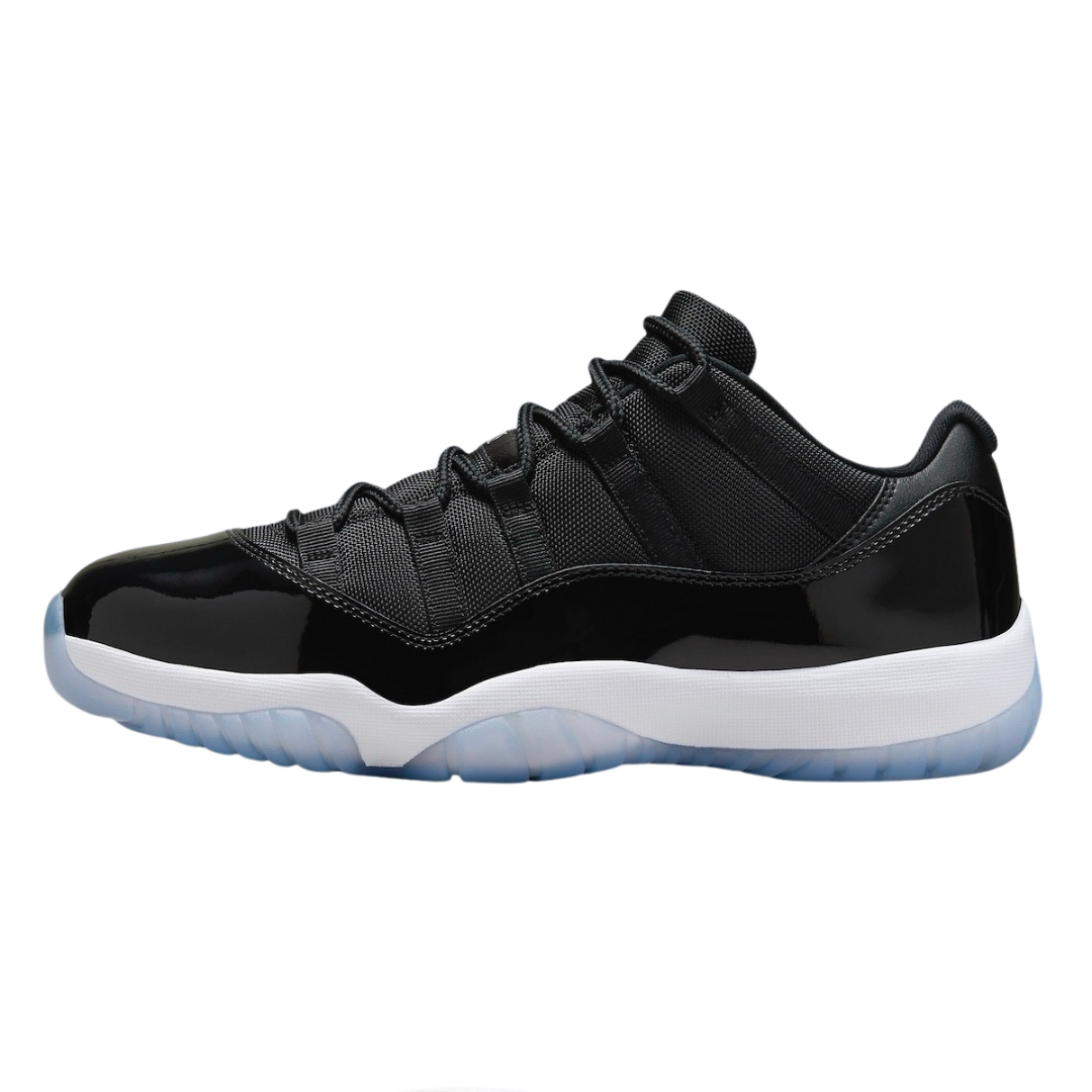 Jordan 11 Retro Low Space Jam