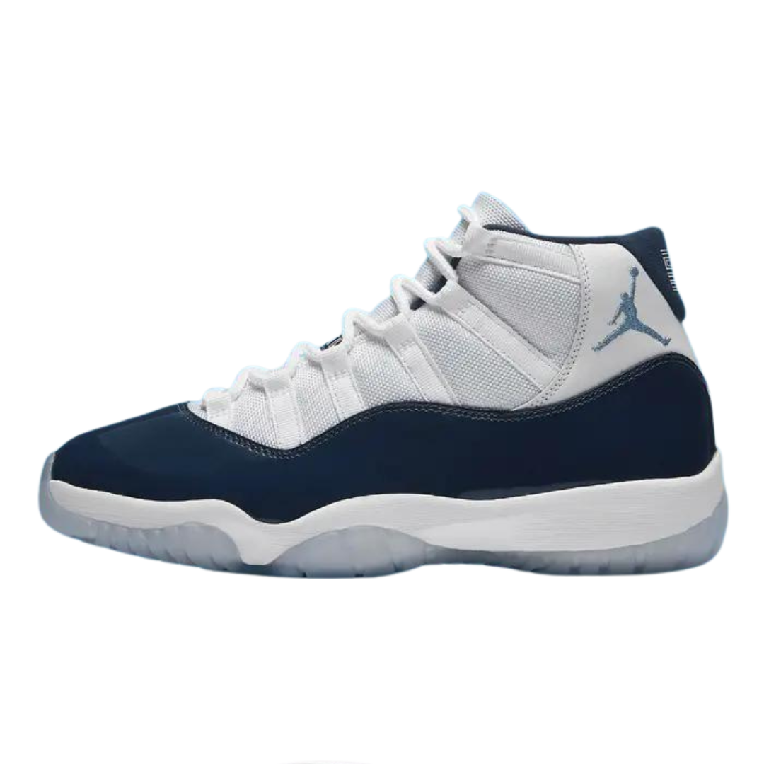 Jordan 11 win like 82 box hotsell