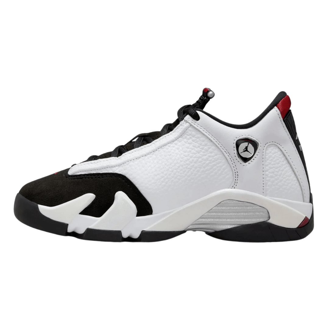 Jordan 14 Retro Black Toe 2024 GS Fan Cave