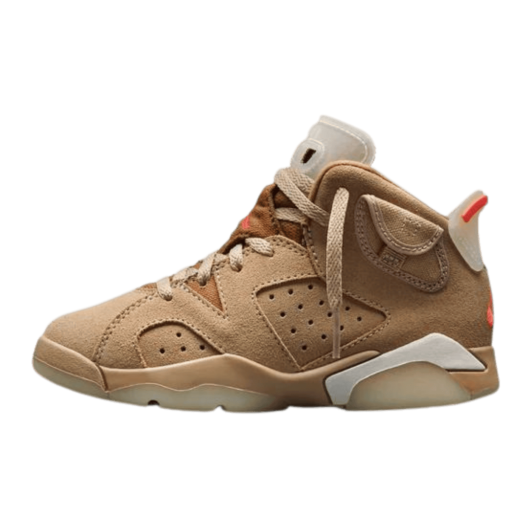 Air jordan per travis scott online