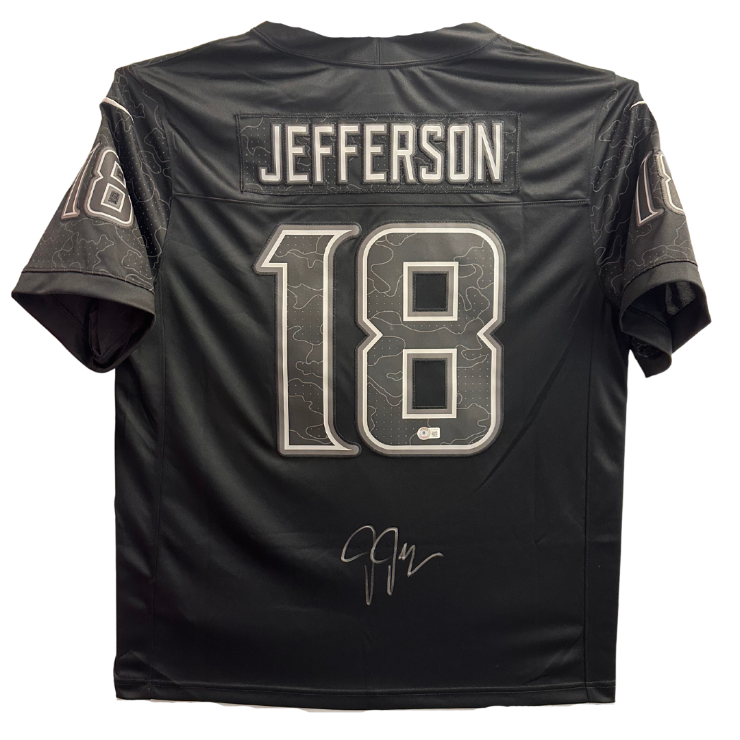Justin Jefferson Jerseys  Minnesota Vikings Justin Jefferson Jerseys -  Vikings Store