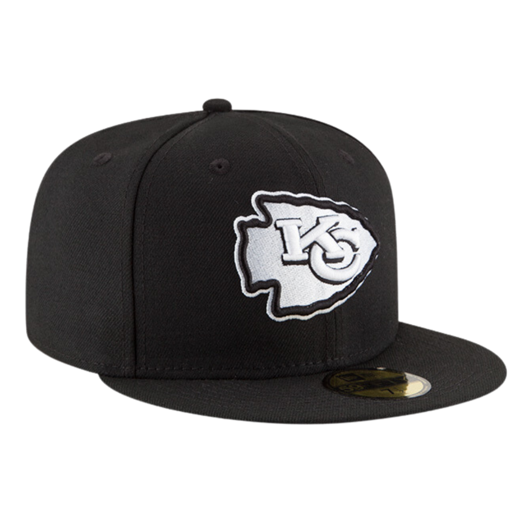 Kansas City Chiefs World Class 59FIFTY Fitted Hat – Fan Cave