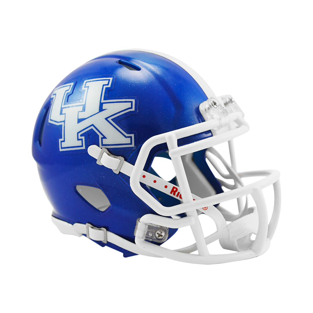 Kentucky store football helmet