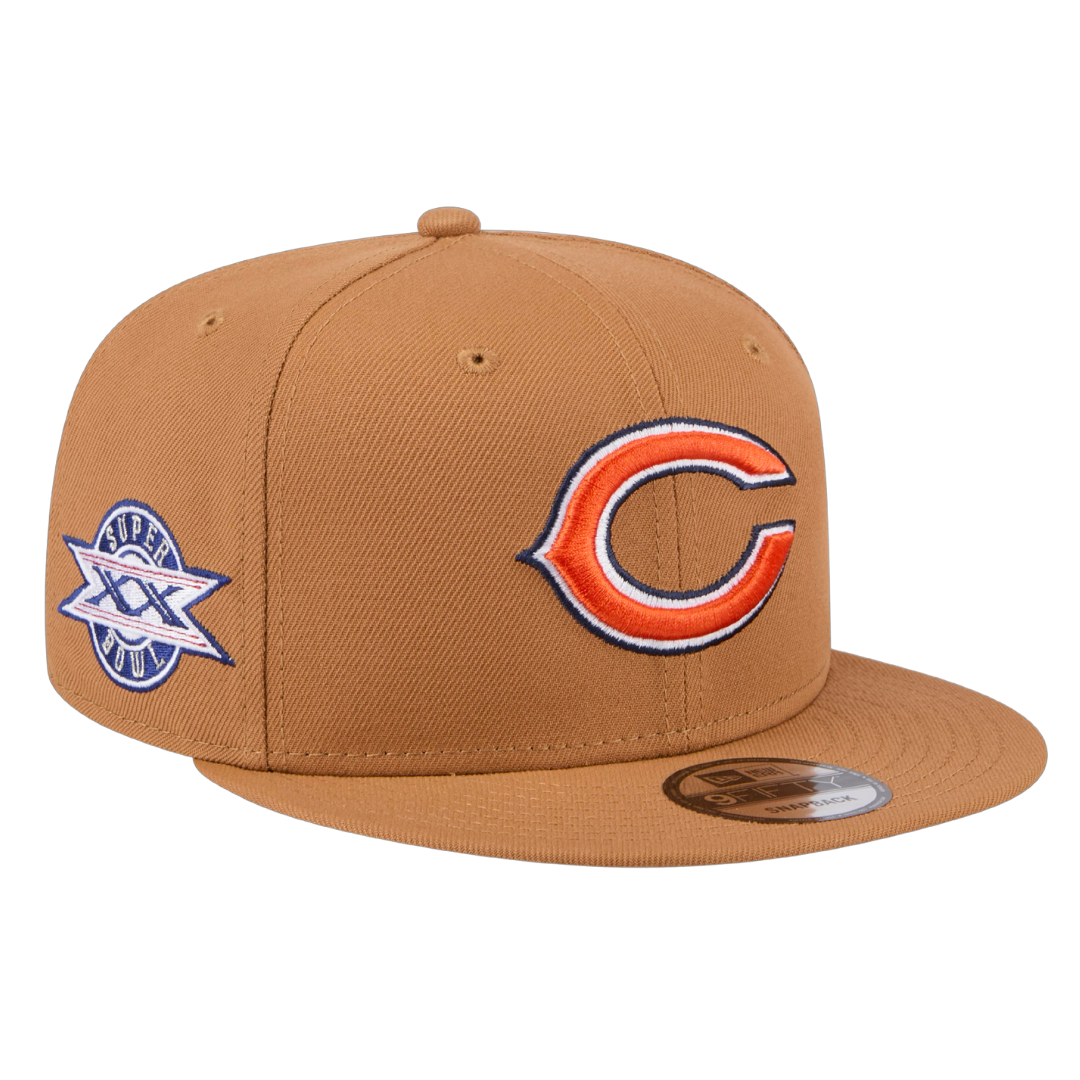 Carhartt bears hat hotsell