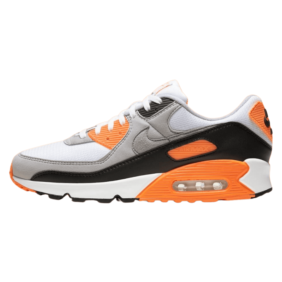 Nike Air Max 90 Recraft Total Orange – Fan Cave