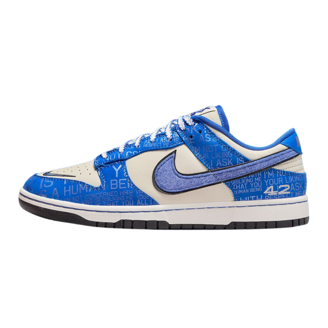 Nike outlet Dunk Low Jackie Robinson *Read Desc*