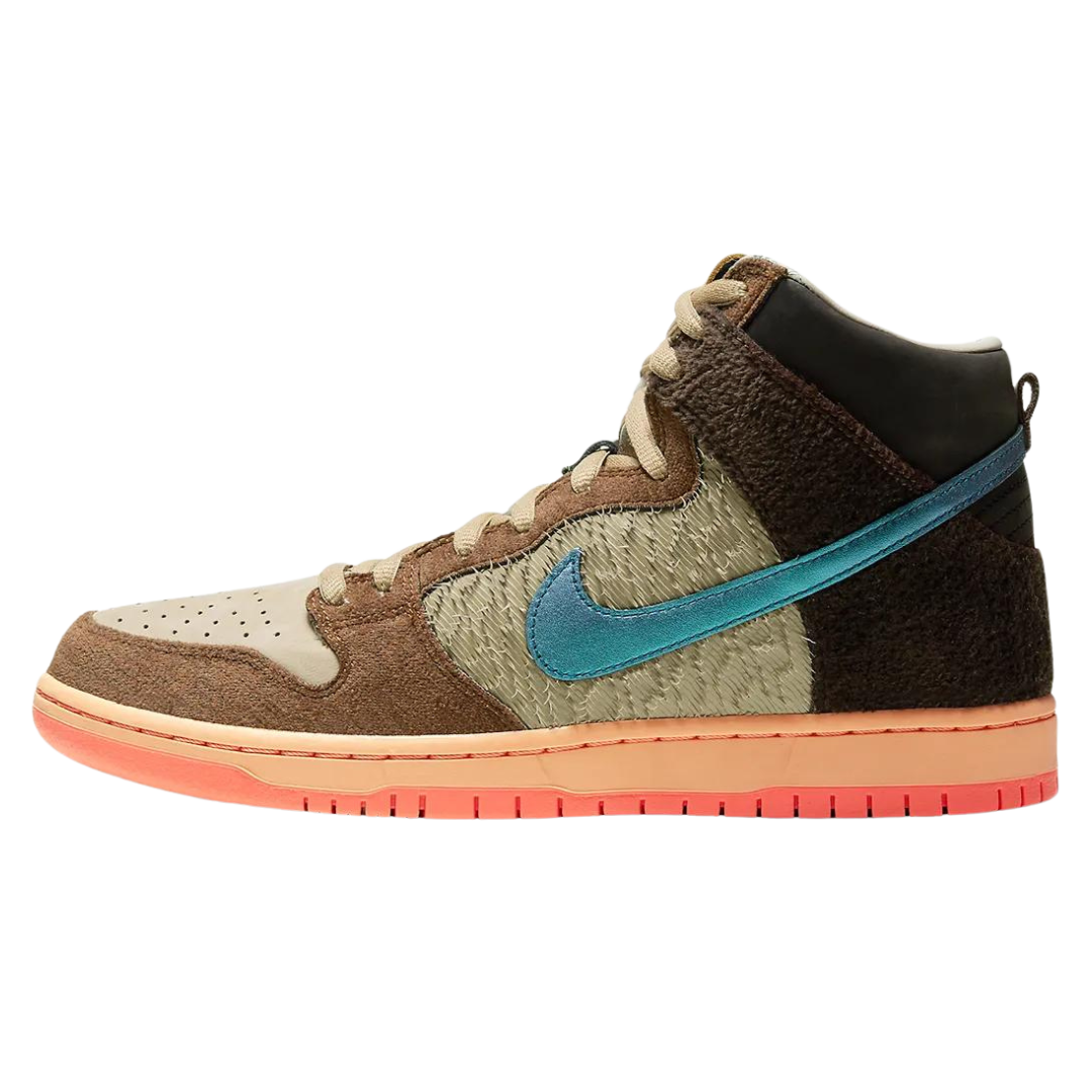 Size hotsell 9c Nike dunk low new with box