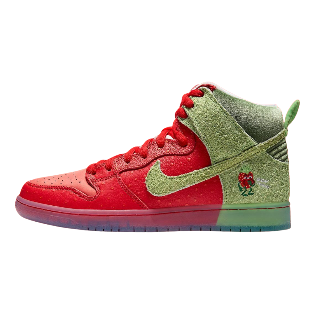 Nike dunk outlets high 2Y