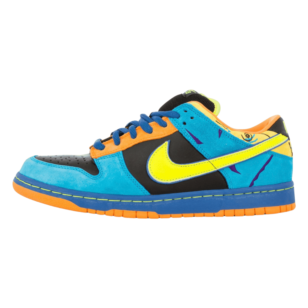 Nike sb dunks price best sale