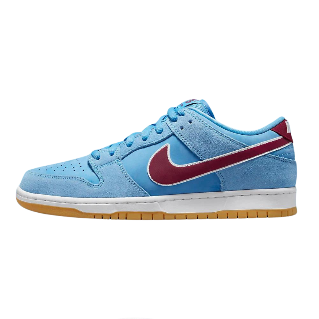 Nike SB Dunk Low Phillies (PS) – Fan Cave