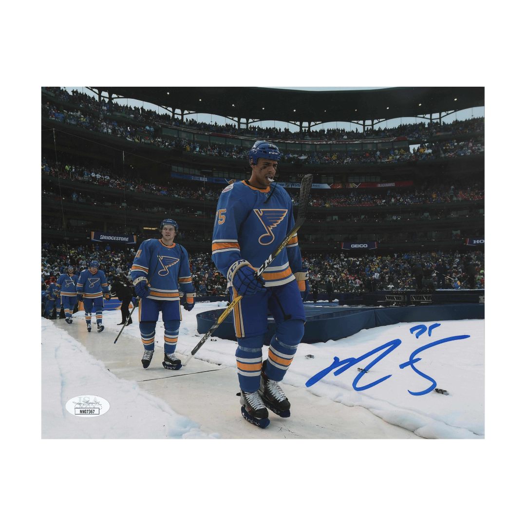 Ryan reaves winter sales classic jersey