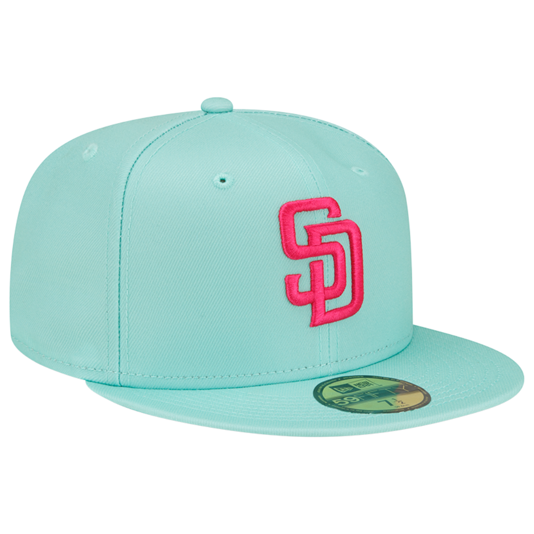 San Diego Padres Pink Baseball Cap - Girls | Best Price and Reviews | Zulily