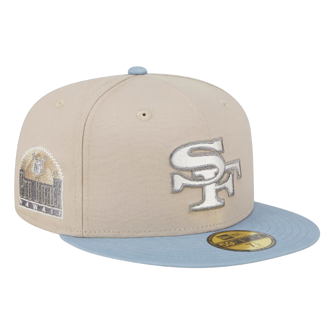 49ers pro bowl hat online