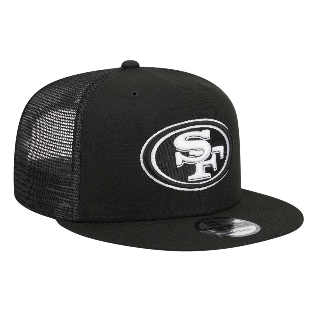 49ers snapback hats online