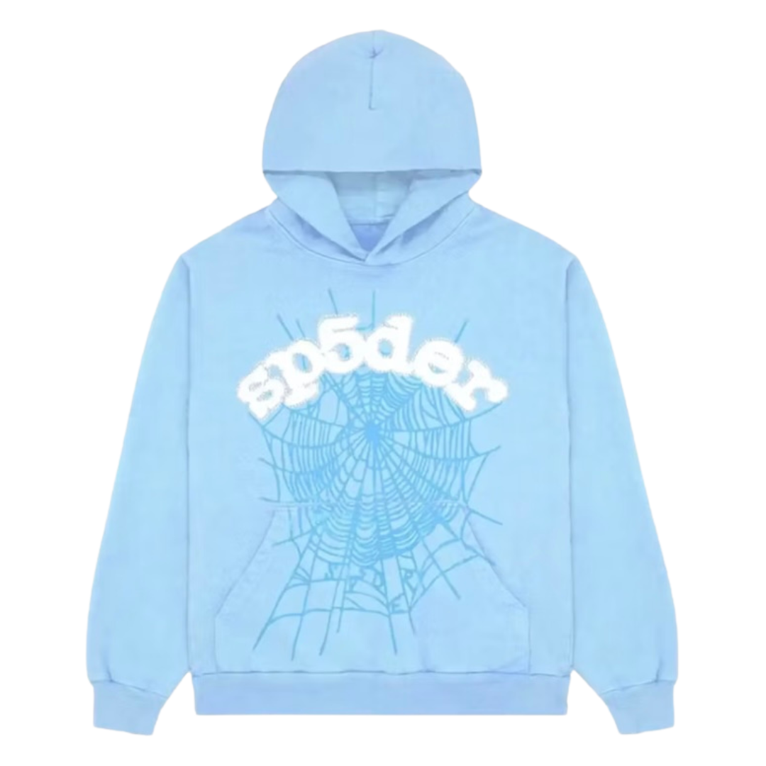 Sp5der cheapest Hoodie