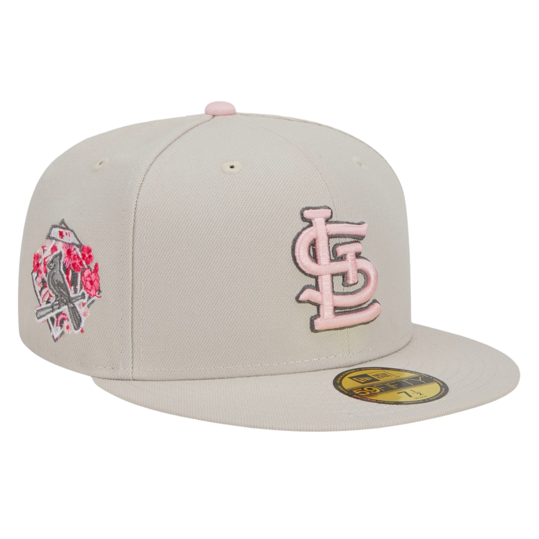 Father's Day St. Louis Cardinals hats from New Era available now