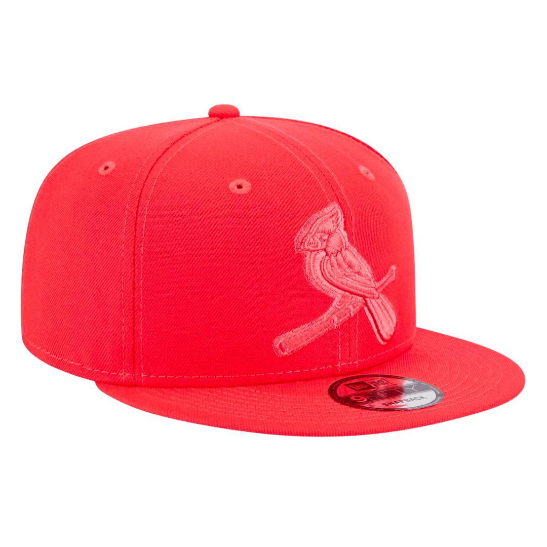 St Louis Cardinals Alternate Multi Color Pack 9FIFTY Snapback Hat -  ShopperBoard