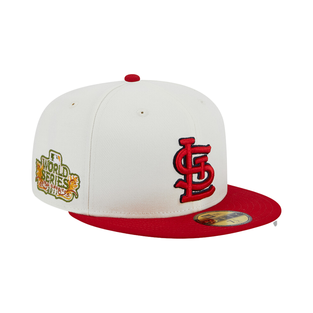 Patch Pride 59FIFTY Fitted - St. Louis Cardinals