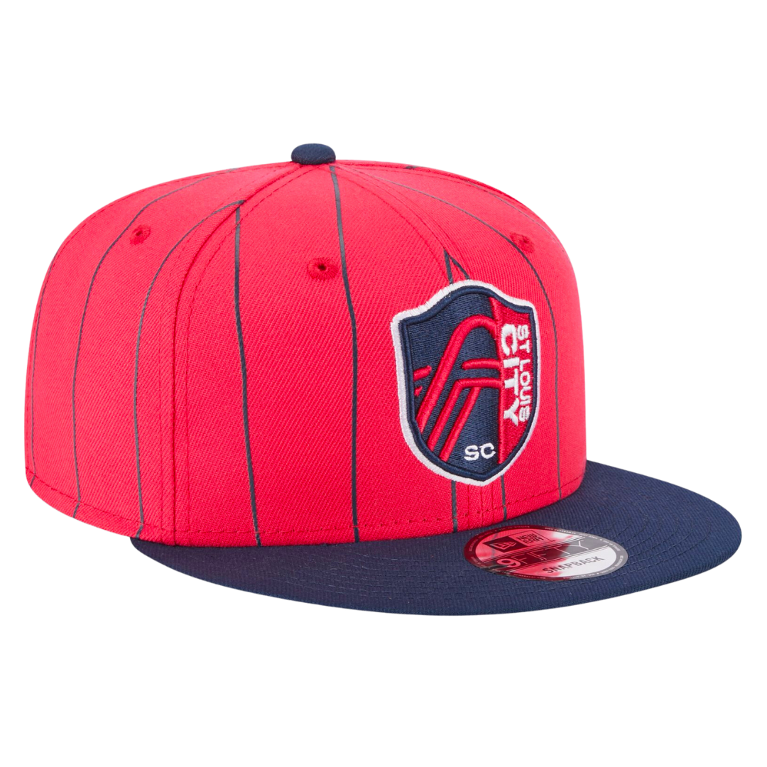 St. Louis City SC | Bucket Hat