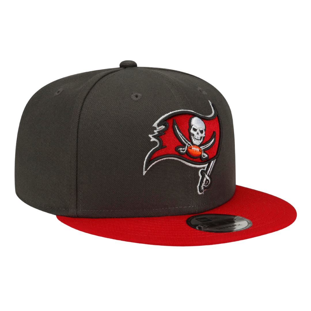 New era buccaneers hat online