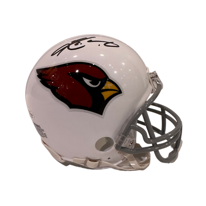 Kyler Murray Arizona Cardinals Autographed Mini Helmet - Beckett COA