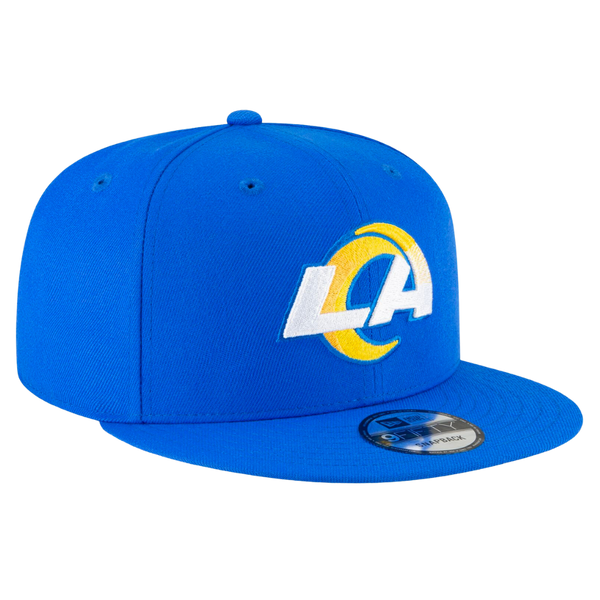 Los Angeles Rams 2021 Salute to Service 9FORTY Trucker Adjustable Hat – Fan  Cave