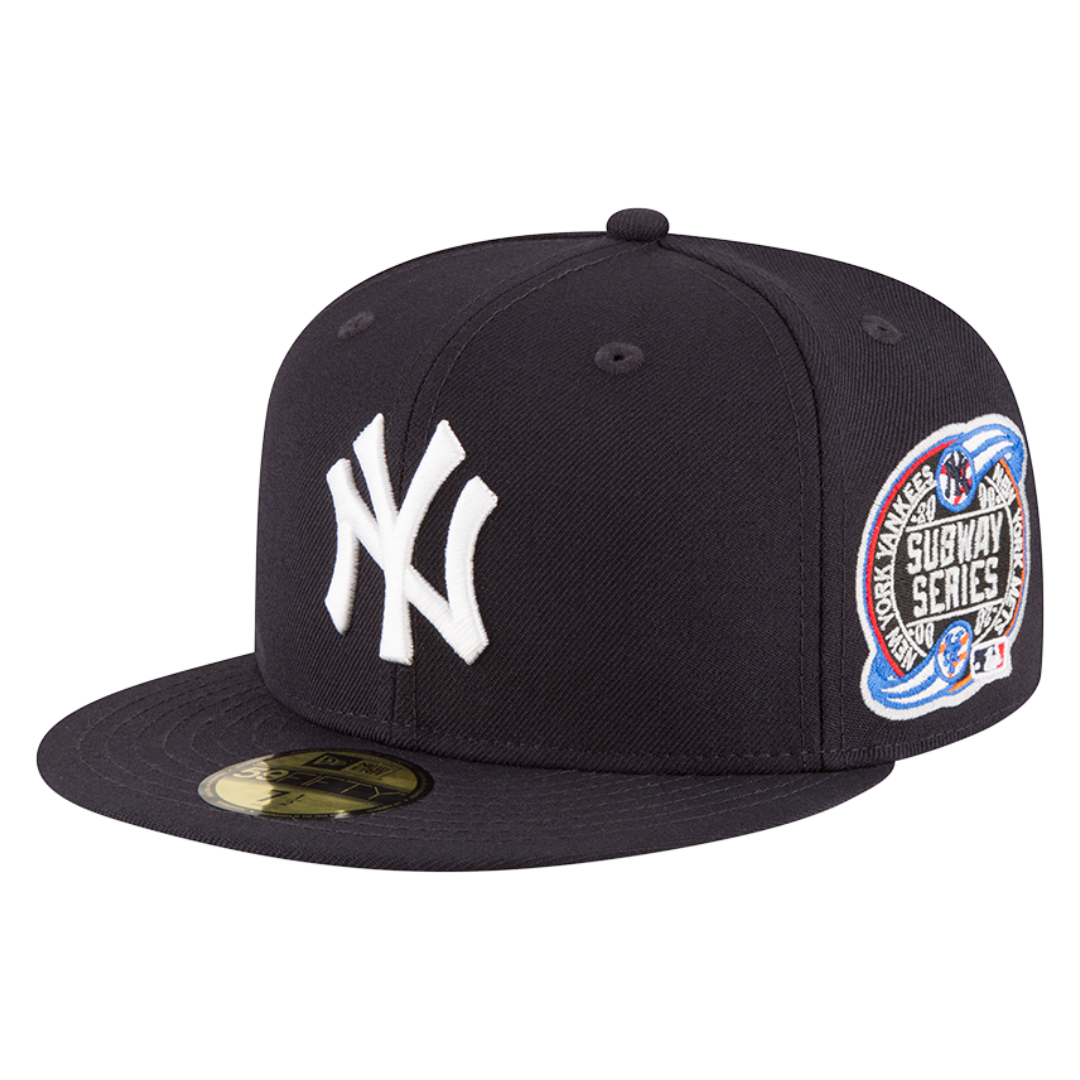 New York Yankees Clubhouse 59FIFTY Fitted Hat