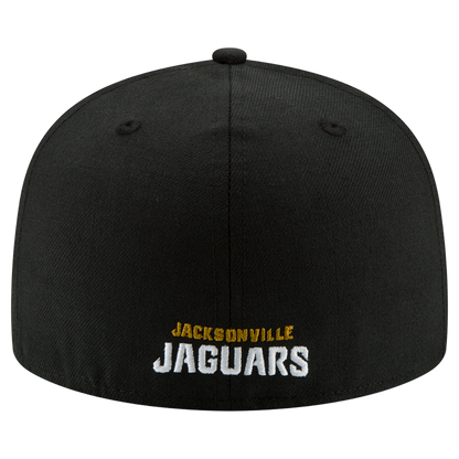 Jaguars fitted hat on sale