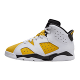 Jordan 6 Retro Yellow Ochre (PS)