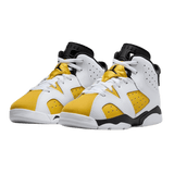 Jordan 6 Retro Yellow Ochre (PS)