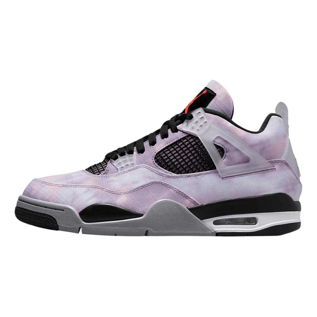 Jordan 4 Retro Zen Master