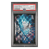 Aaron Judge PSA 10 2018 Panini Father's Day Panini Collection Future Frames Card #9