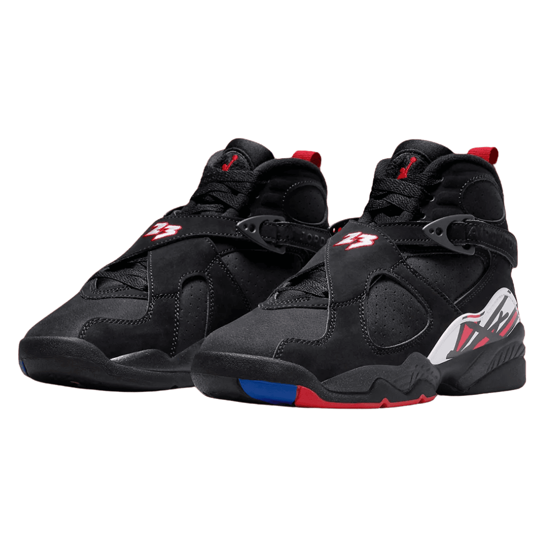 Jordan 8 Retro Playoffs 2023 (GS)