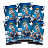 2023 Panini NBA Mosaic Basketball Blaster Box