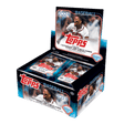 2024 Topps Baseball Series 1 - Hobby Jumbo Box