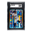 Aaron Judge SGC 10 2023 Bowman's Best HIM-13