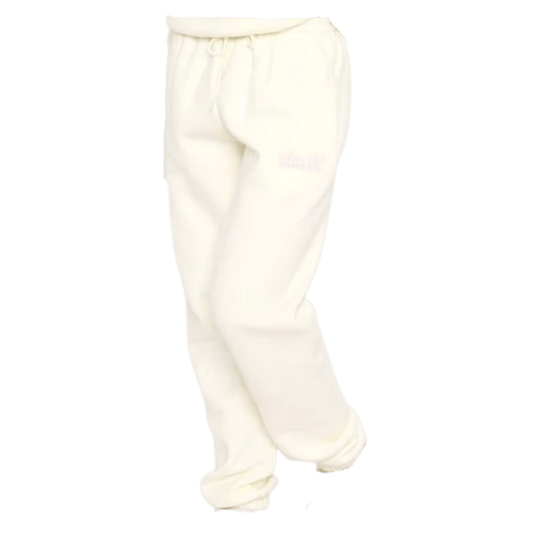 White Fox Active Club Sweatpant - Off White