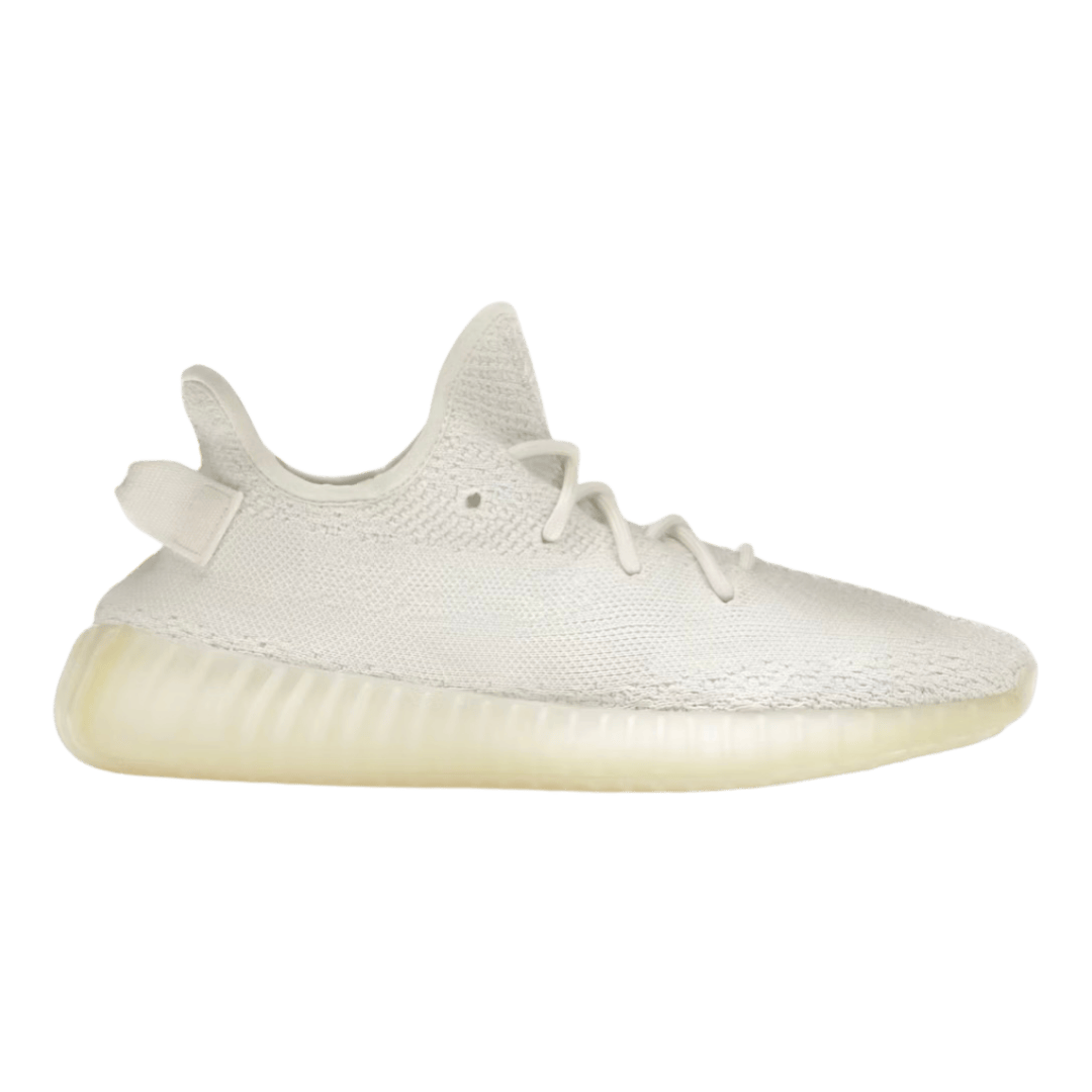 Adidas Yeezy Boost 350 V2 Cream Fan Cave