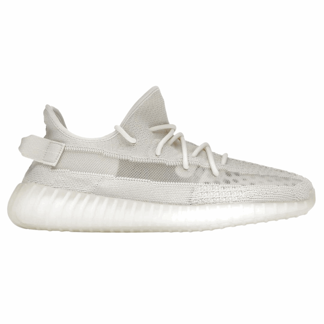 Adidas Yeezy Boost 350 V2 Bone