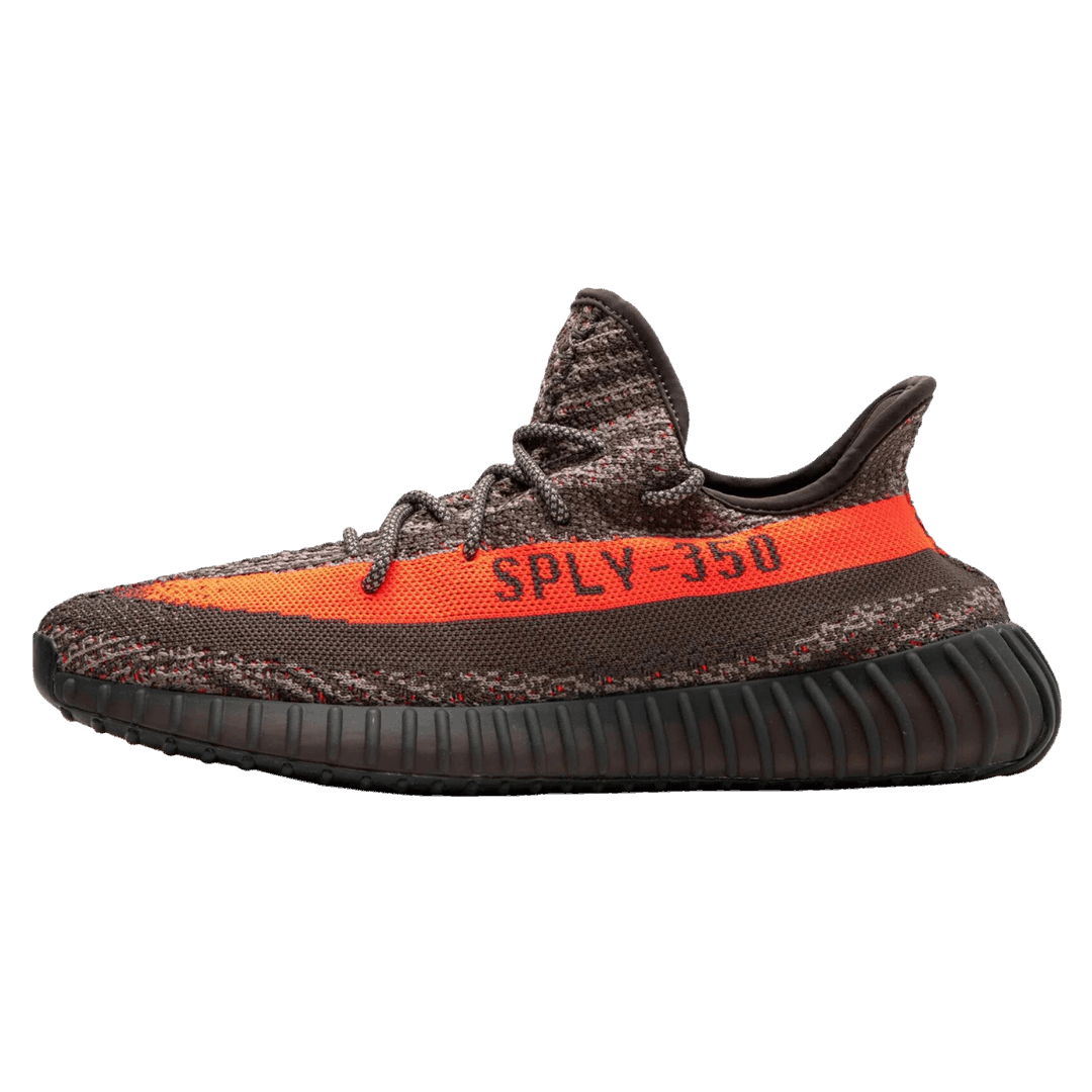 Adidas Yeezy Boost 350 V2 Carbon Beluga