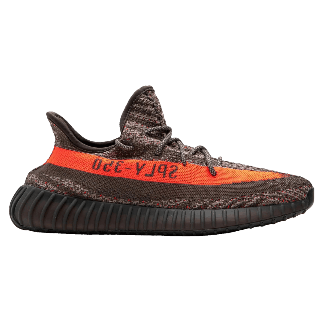 Adidas Yeezy Boost 350 V2 Carbon Beluga